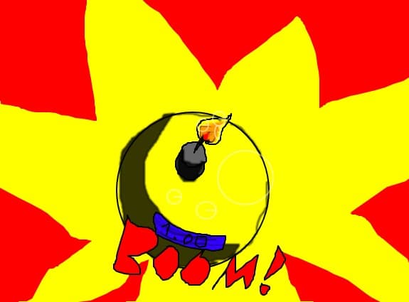 Bomba