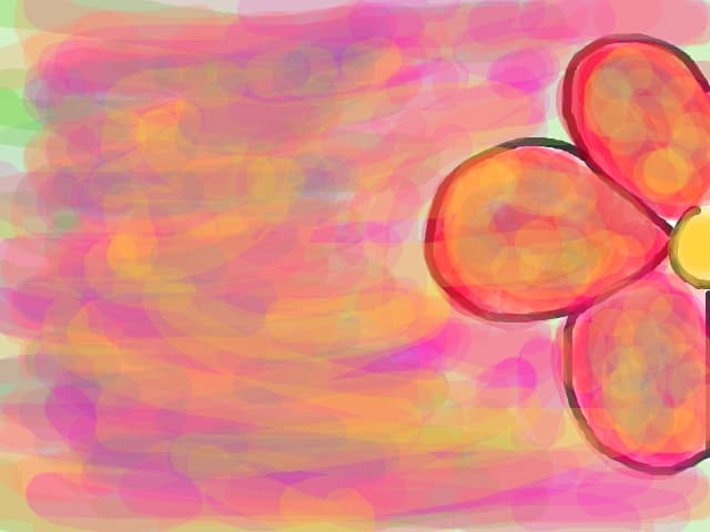 floare