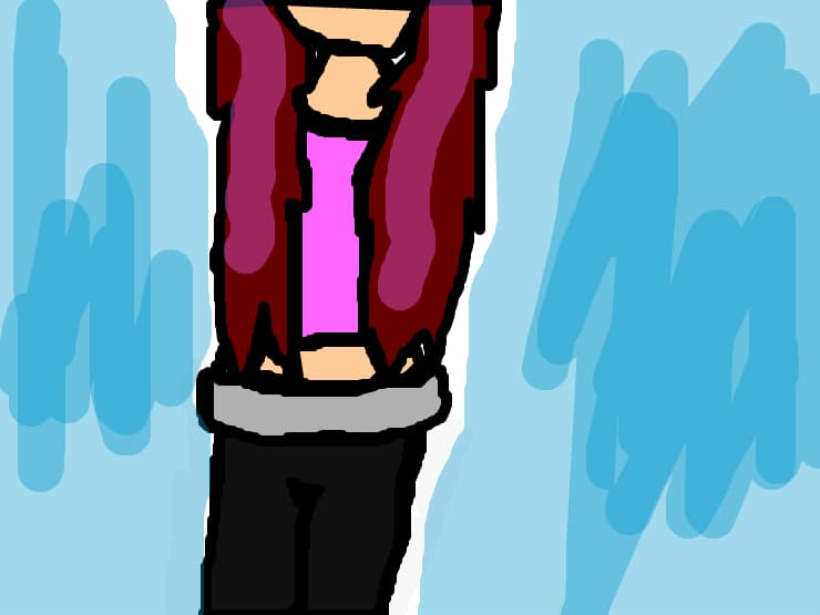 girl