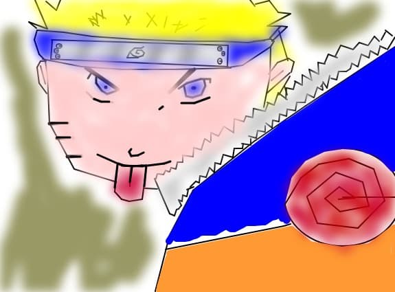 Naruto