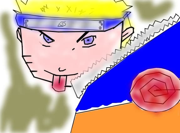 Naruto