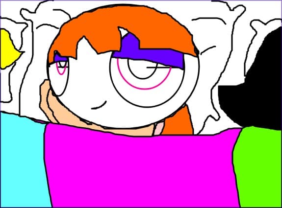 Blossom\'s night