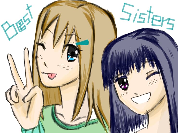 Best Sisters