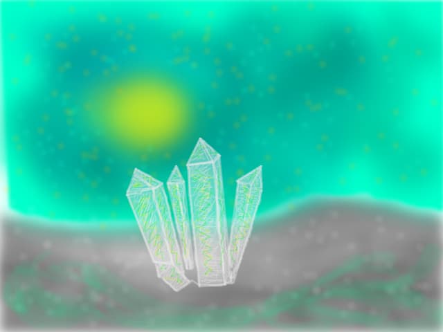 Cristale