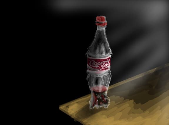 Coca-Cola