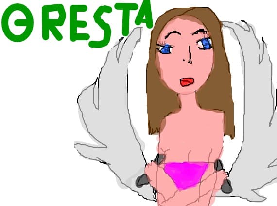 pt oresta
