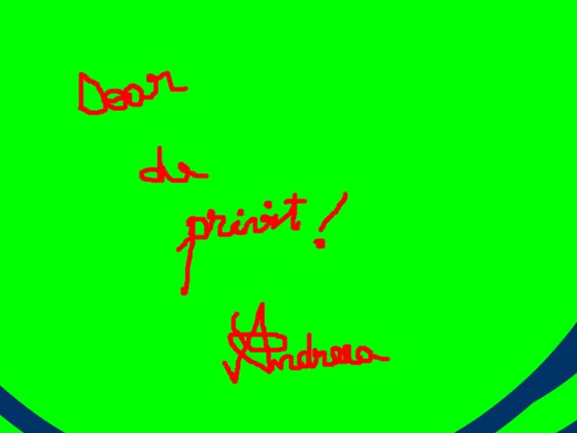DOAR DE PRIVIT