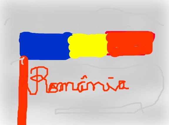 steagul romaniei