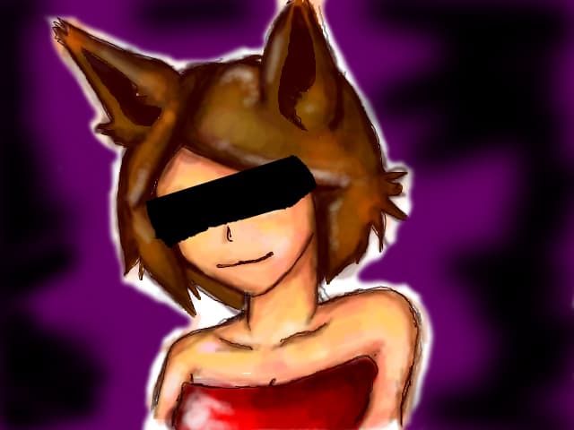 bad eyes