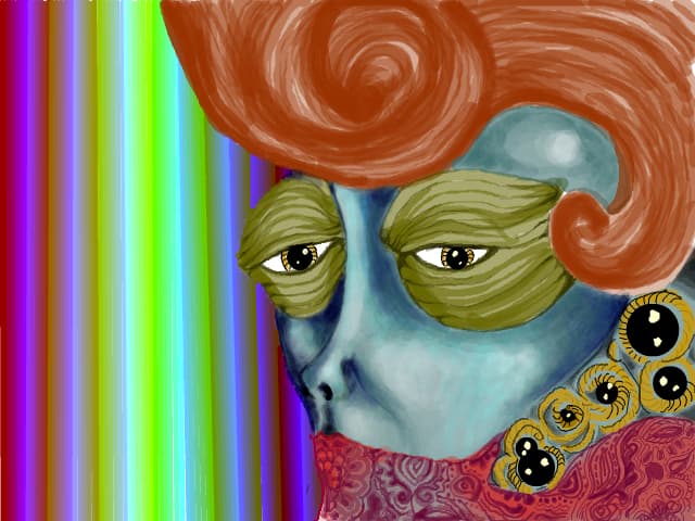 Portret
