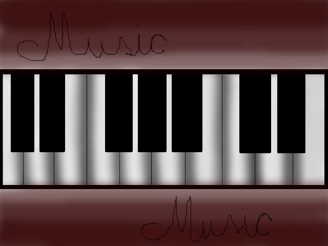 music