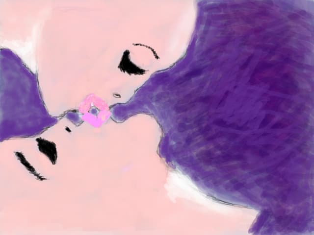 Two..