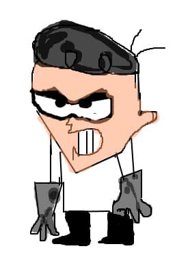 dexter