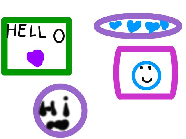 hello