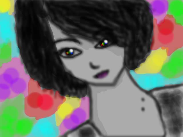 girl