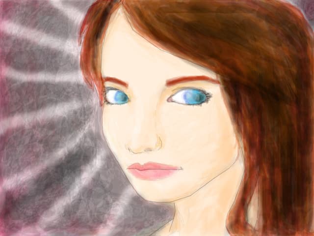 alt portret
