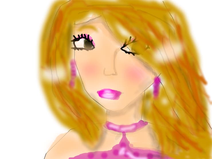 girl
