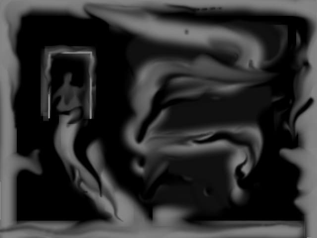 ghost