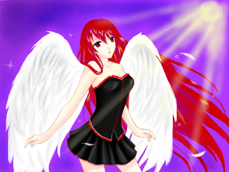 Angel