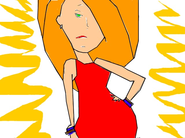 kim possible .