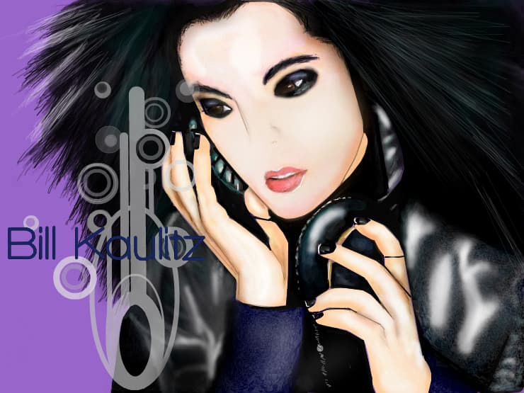 Bill Kaulitz