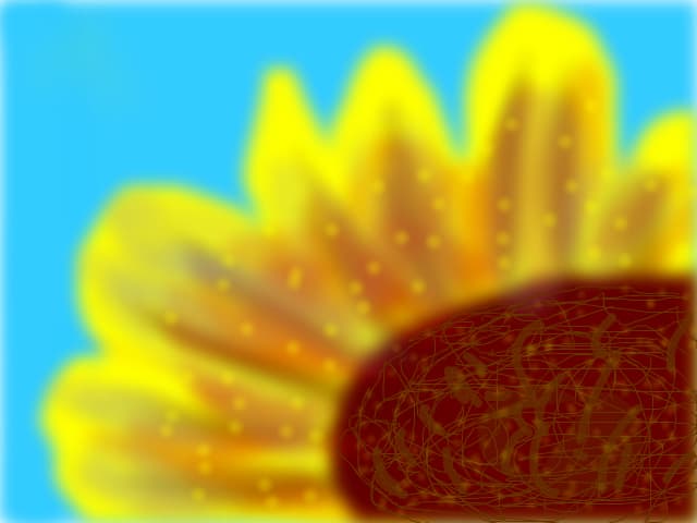 Floarea-soarelui