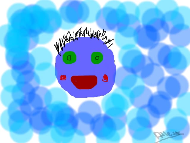 Emoticon zambaret