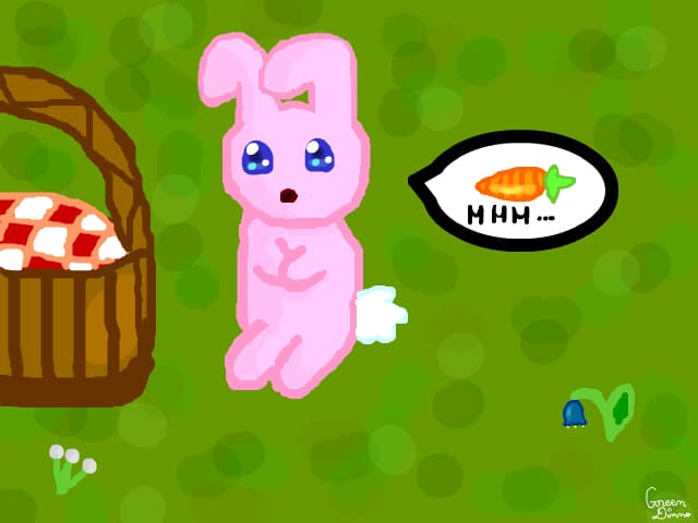 bunny