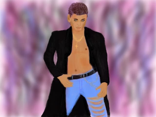 Boy