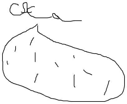 caca