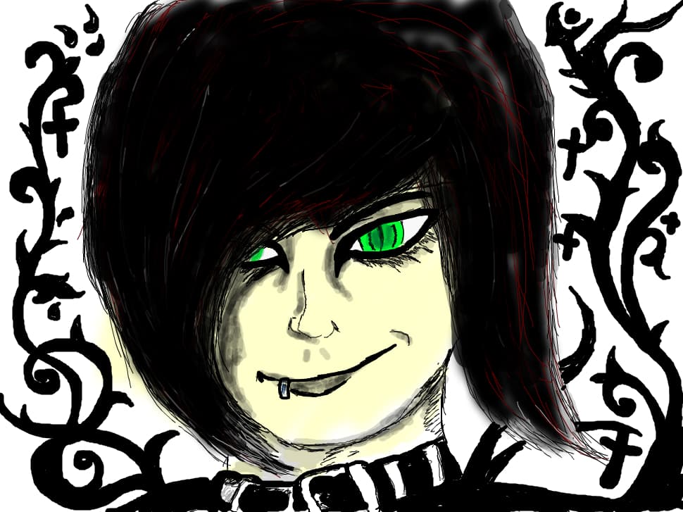 Vampire