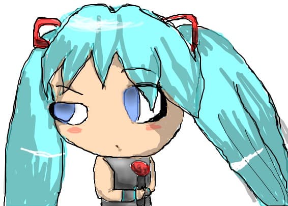 So...Do you like Vocaloid or not?