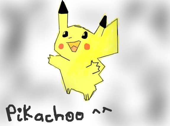 Pikachoo ;x