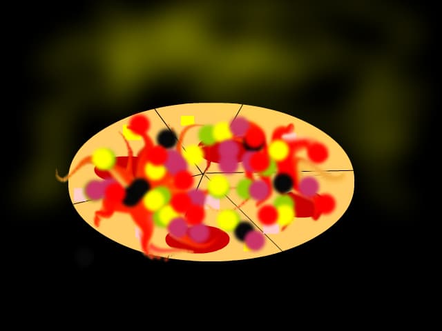 pizza