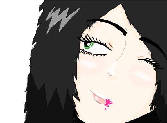 girl