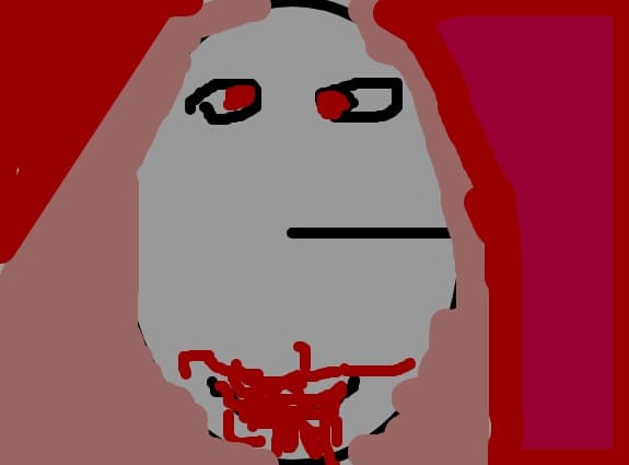 un vampir