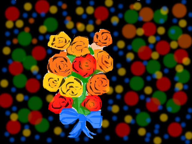 floricele