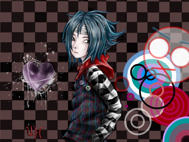 Uchiha Sasuke... A se vizualiza mare...