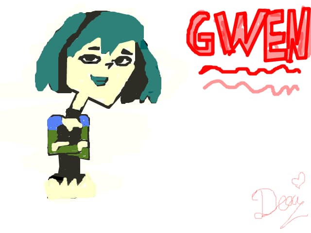 gwen