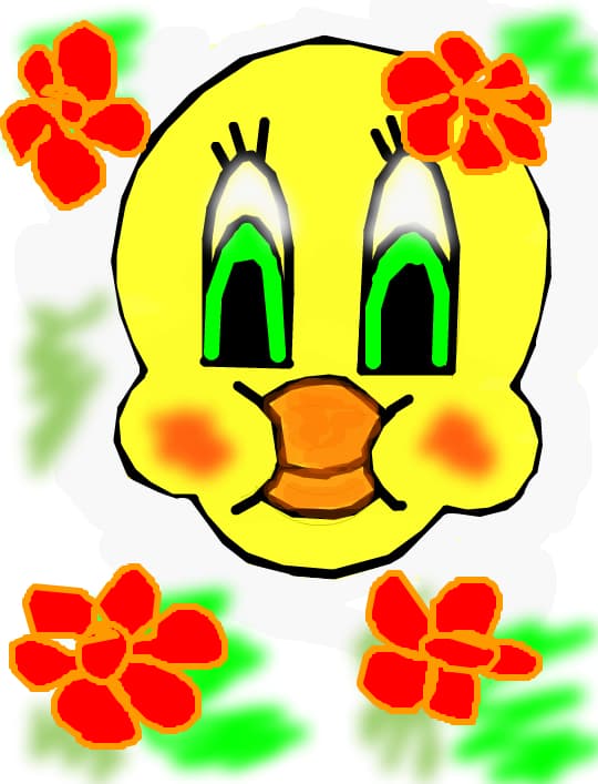 tweety