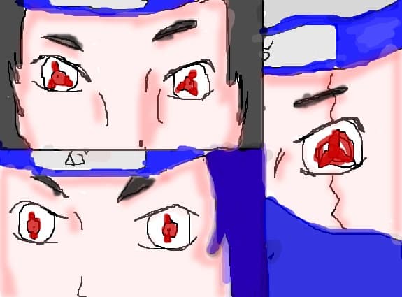 sharingan