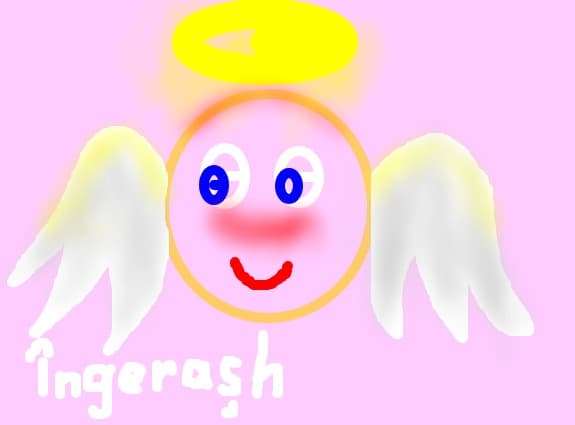 ingerash
