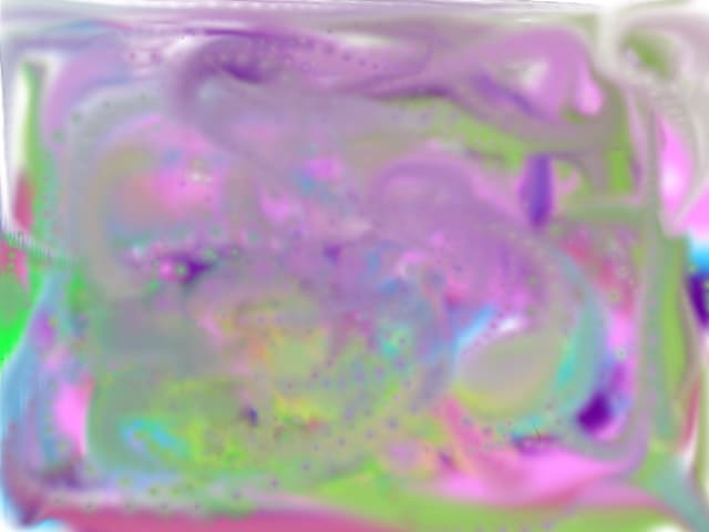 Pictura abstracta