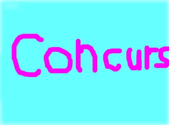 Concurs,spuneti-mi daca vreti sa participati!:)