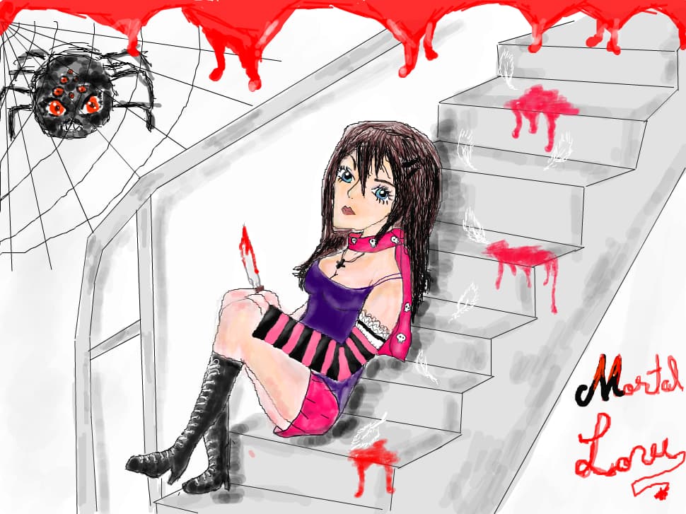 Mortal Love