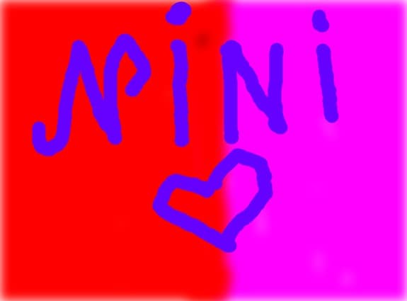 nini de la