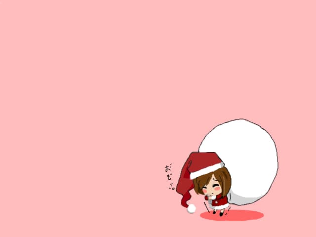 Gifts! ;;)