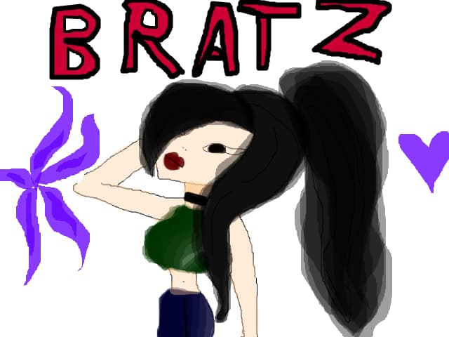 bratz