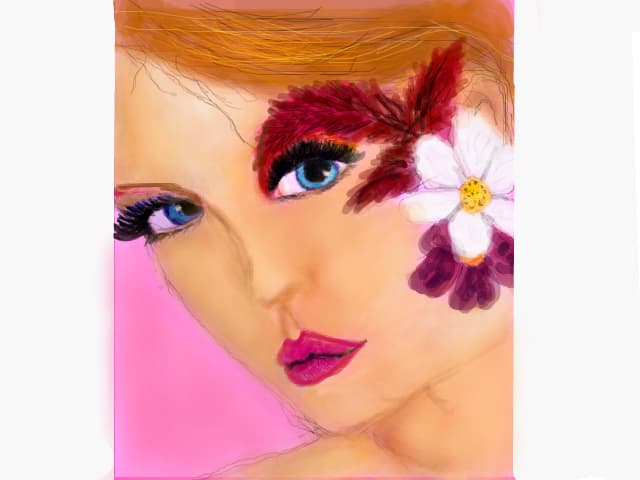 floare...