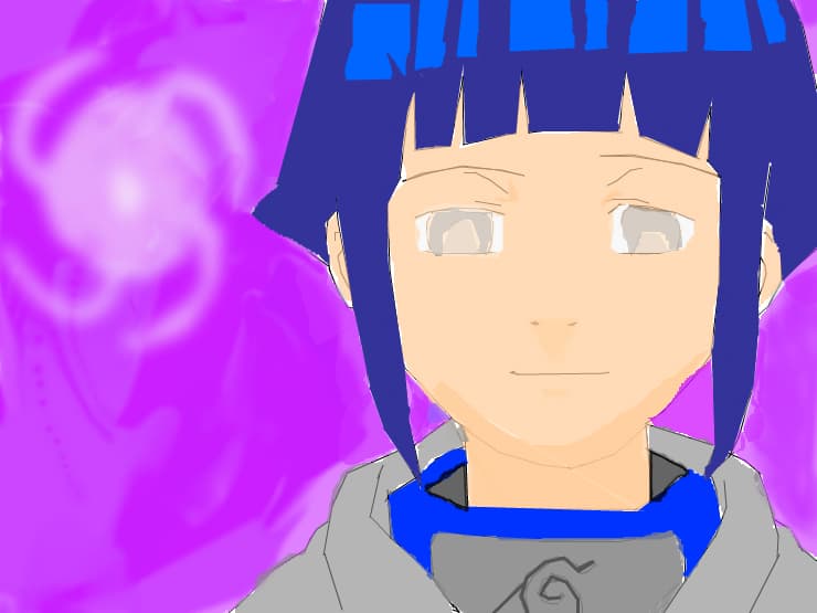 hinata